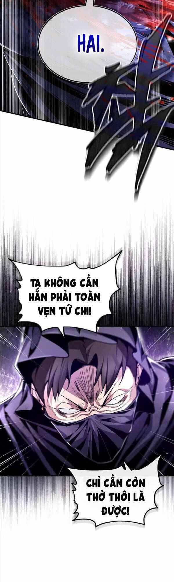 Đệ Nhất Võ Sư, Baek Cao Thủ - Chapter 59 - Page 15