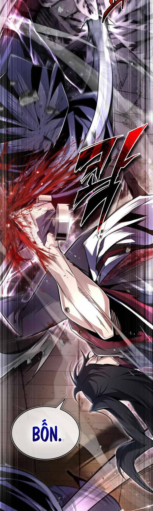 Đệ Nhất Võ Sư, Baek Cao Thủ - Chapter 59 - Page 18