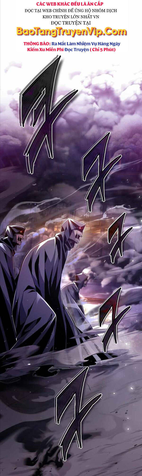 Đệ Nhất Võ Sư, Baek Cao Thủ - Chapter 59 - Page 22