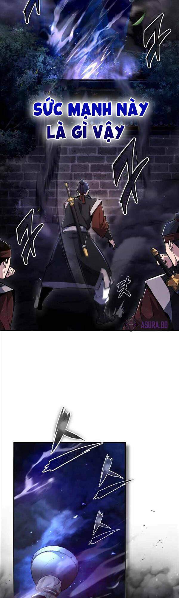 Đệ Nhất Võ Sư, Baek Cao Thủ - Chapter 59 - Page 24