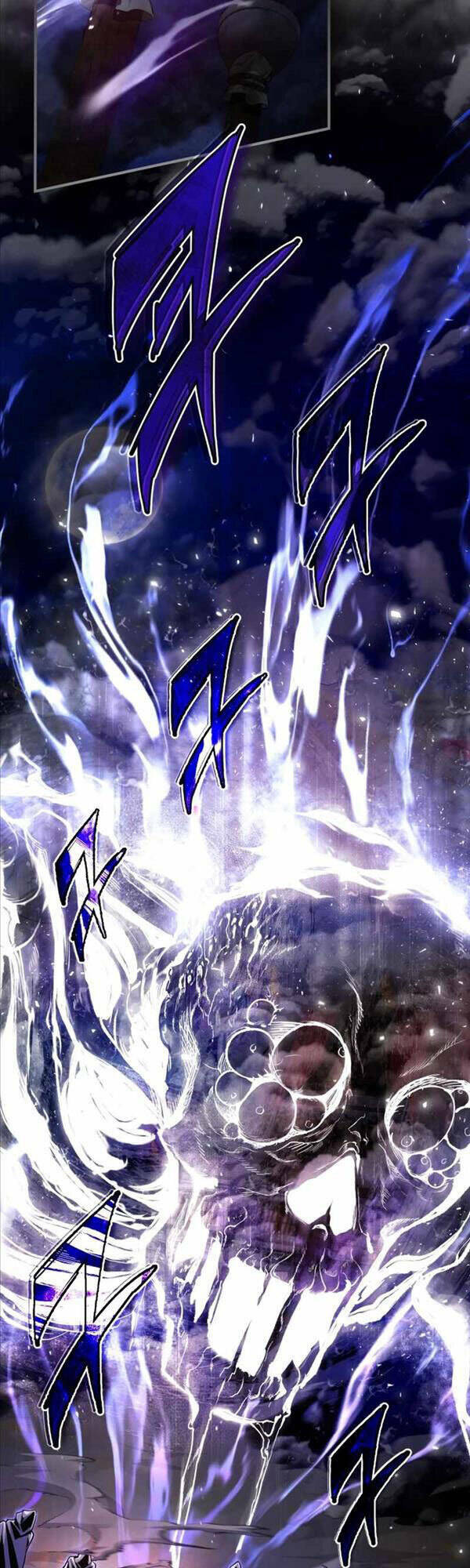 Đệ Nhất Võ Sư, Baek Cao Thủ - Chapter 59 - Page 25