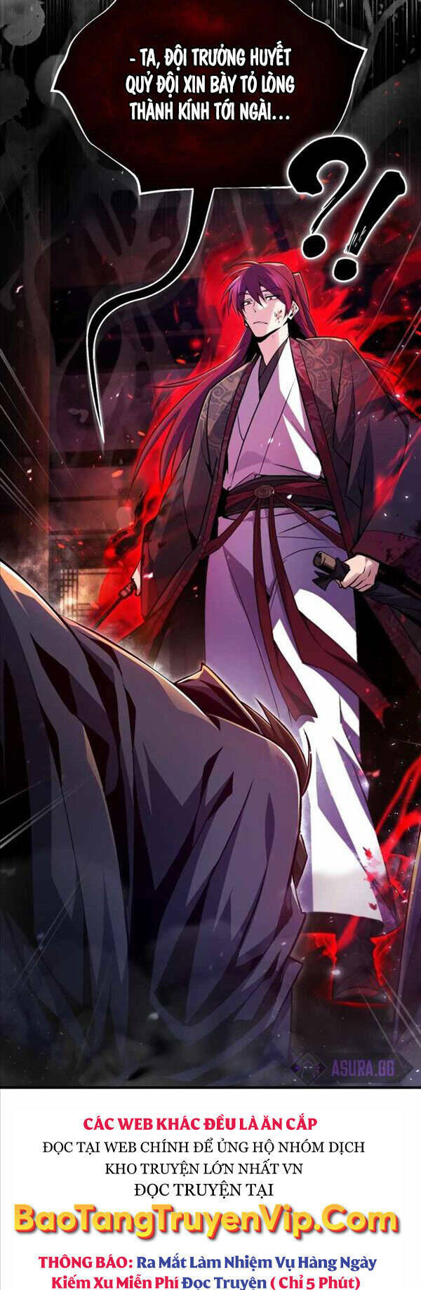 Đệ Nhất Võ Sư, Baek Cao Thủ - Chapter 59 - Page 31