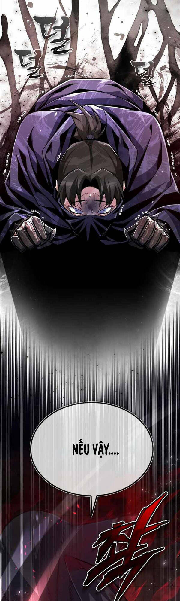 Đệ Nhất Võ Sư, Baek Cao Thủ - Chapter 59 - Page 34