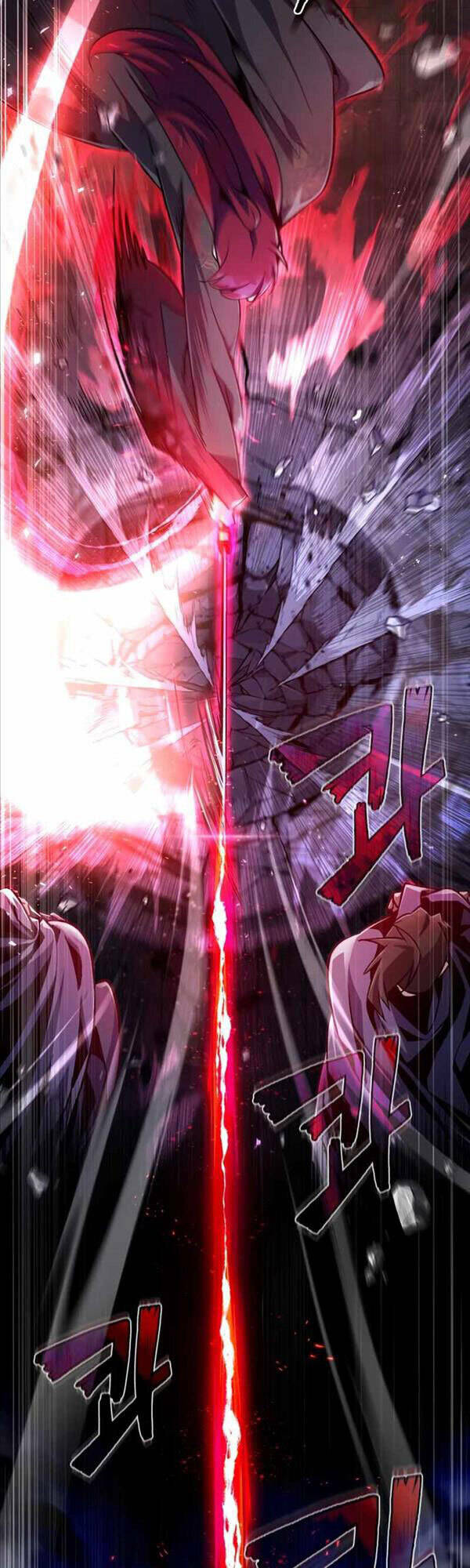 Đệ Nhất Võ Sư, Baek Cao Thủ - Chapter 59 - Page 35