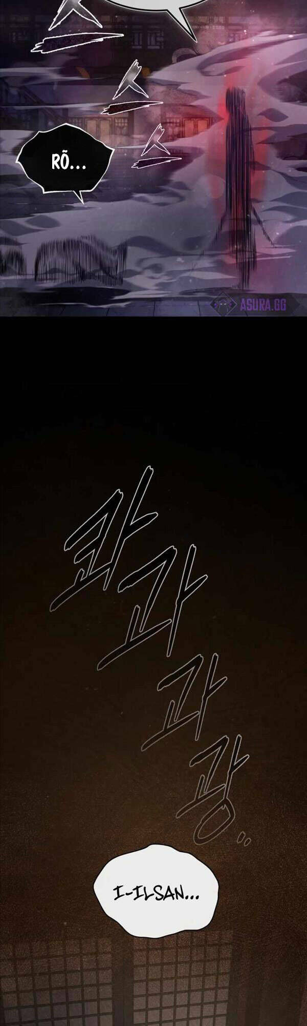 Đệ Nhất Võ Sư, Baek Cao Thủ - Chapter 59 - Page 37