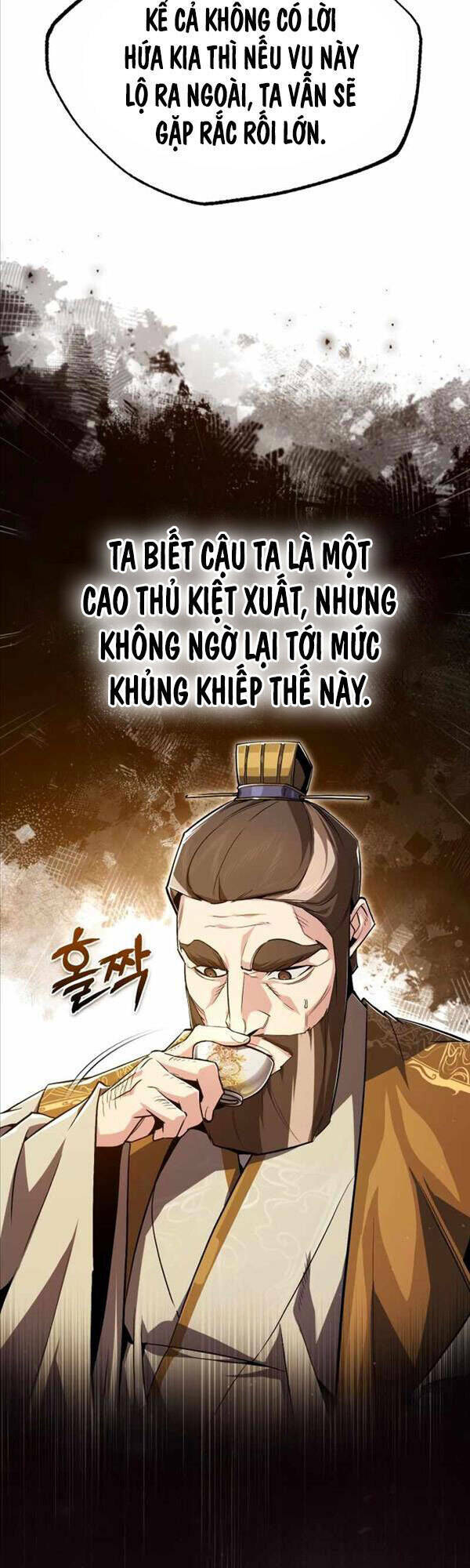 Đệ Nhất Võ Sư, Baek Cao Thủ - Chapter 59 - Page 40
