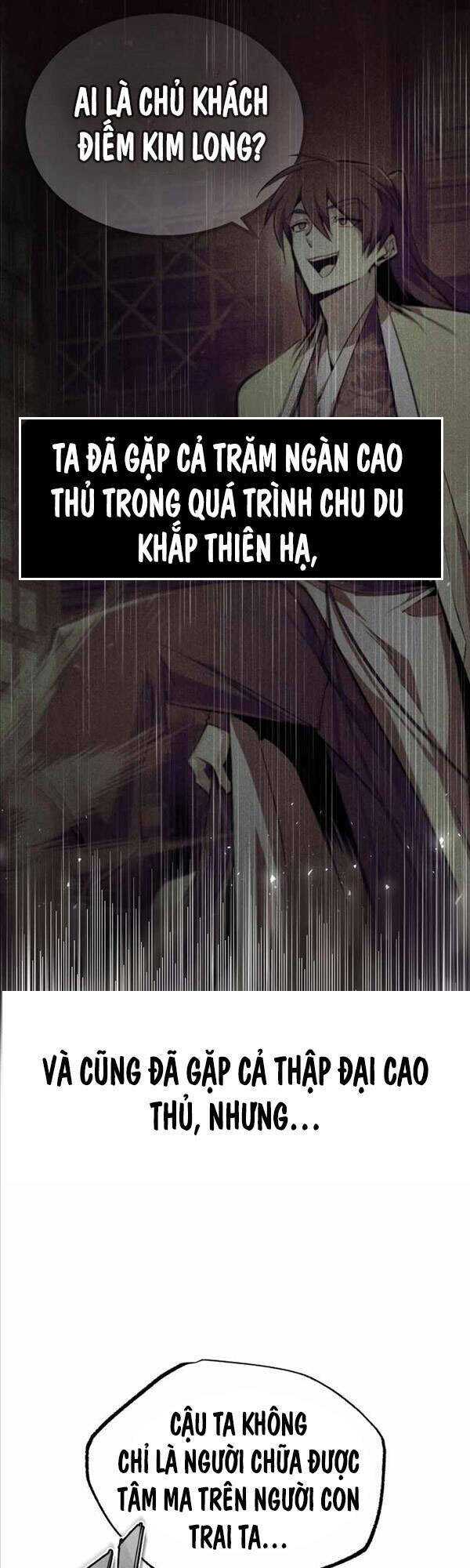 Đệ Nhất Võ Sư, Baek Cao Thủ - Chapter 59 - Page 41