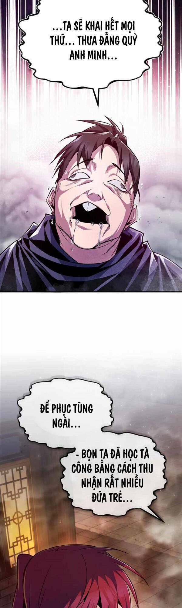 Đệ Nhất Võ Sư, Baek Cao Thủ - Chapter 59 - Page 44