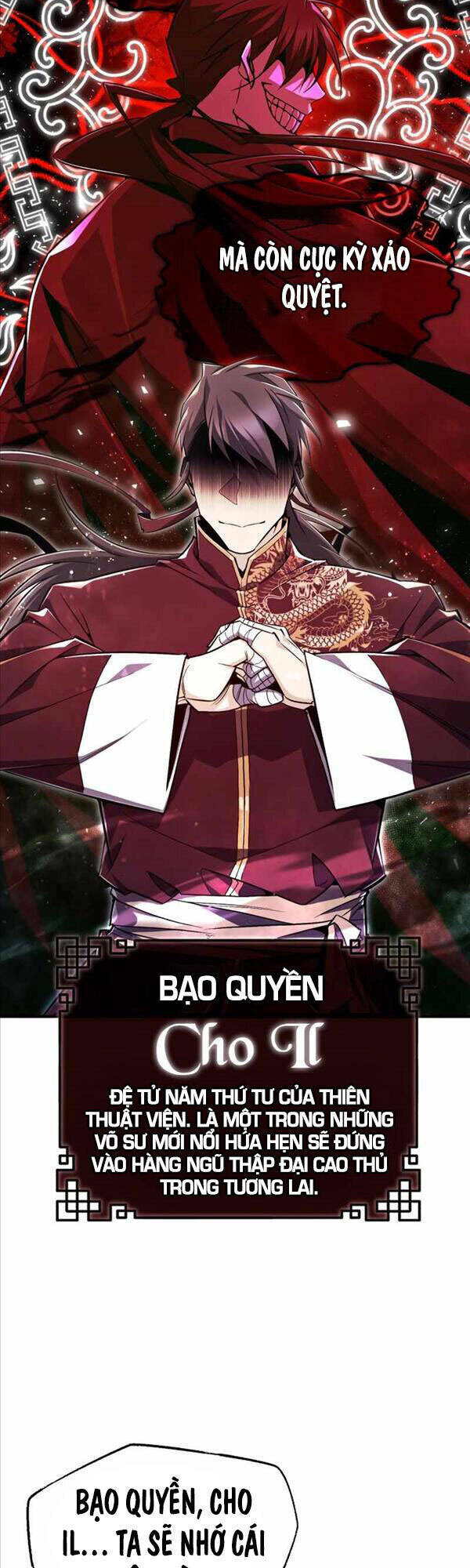 Đệ Nhất Võ Sư, Baek Cao Thủ - Chapter 59 - Page 47