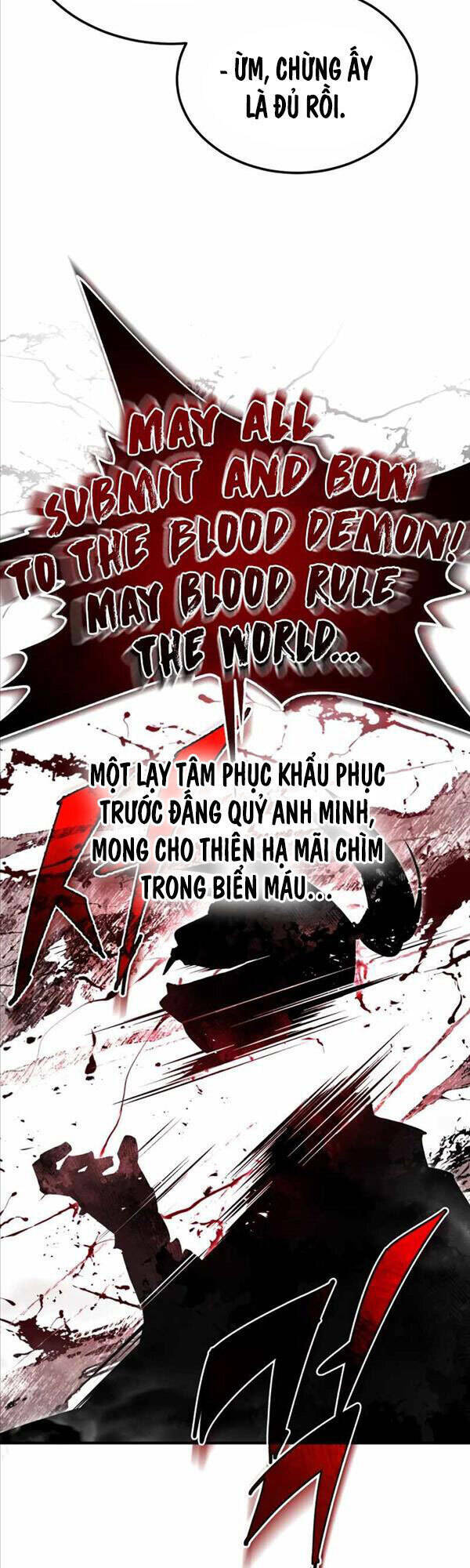 Đệ Nhất Võ Sư, Baek Cao Thủ - Chapter 59 - Page 50