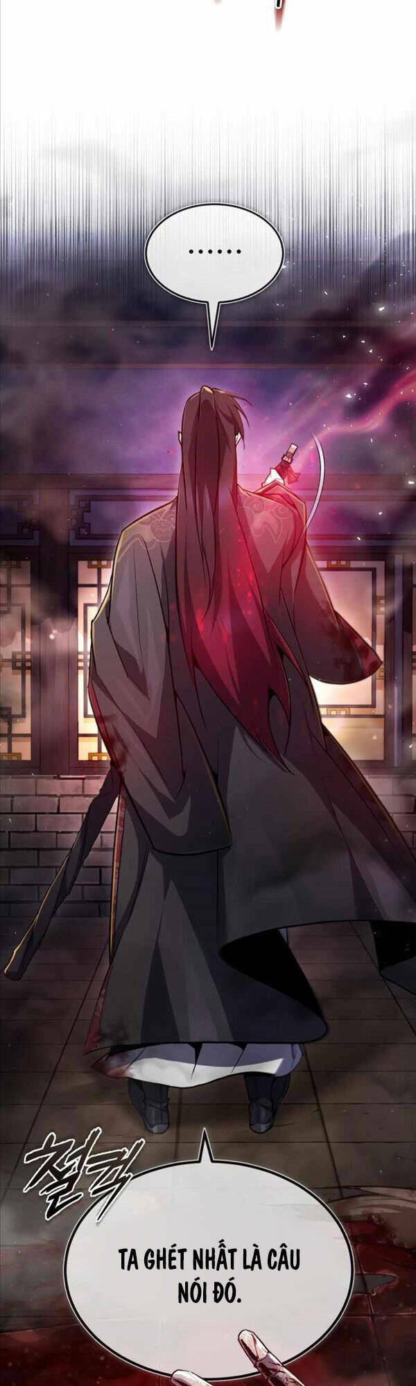 Đệ Nhất Võ Sư, Baek Cao Thủ - Chapter 59 - Page 51