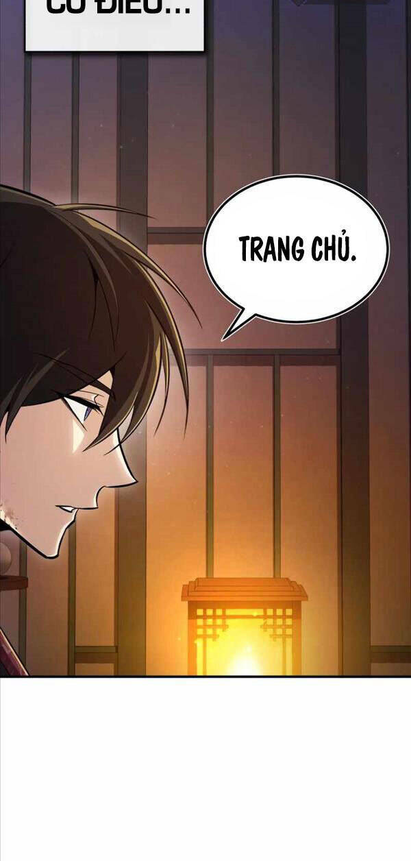 Đệ Nhất Võ Sư, Baek Cao Thủ - Chapter 59 - Page 54