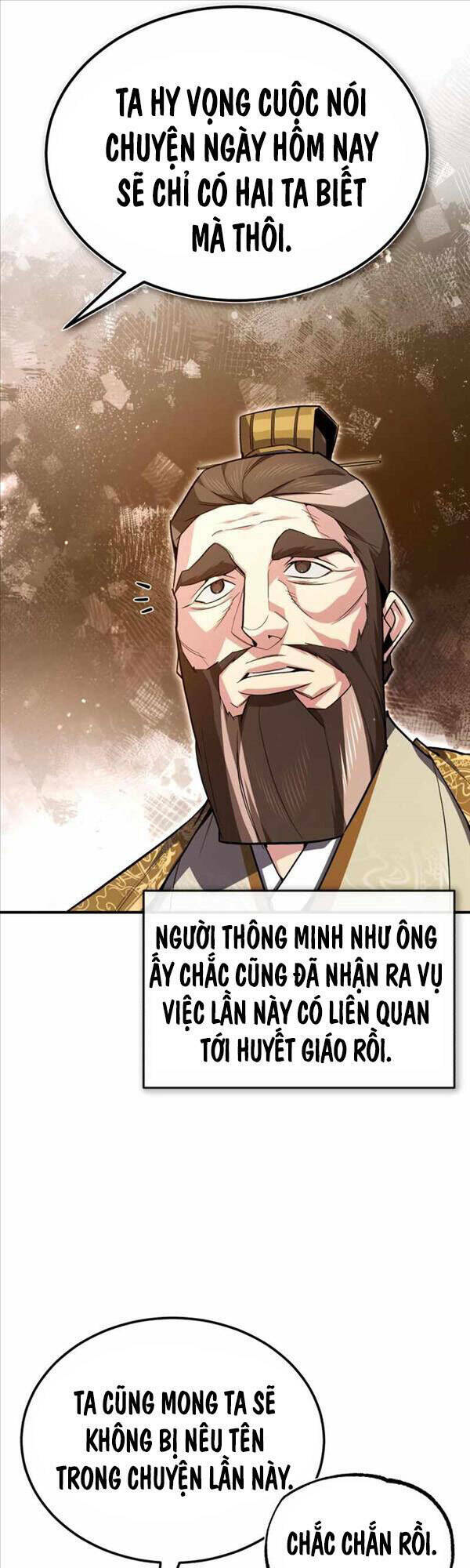 Đệ Nhất Võ Sư, Baek Cao Thủ - Chapter 59 - Page 55