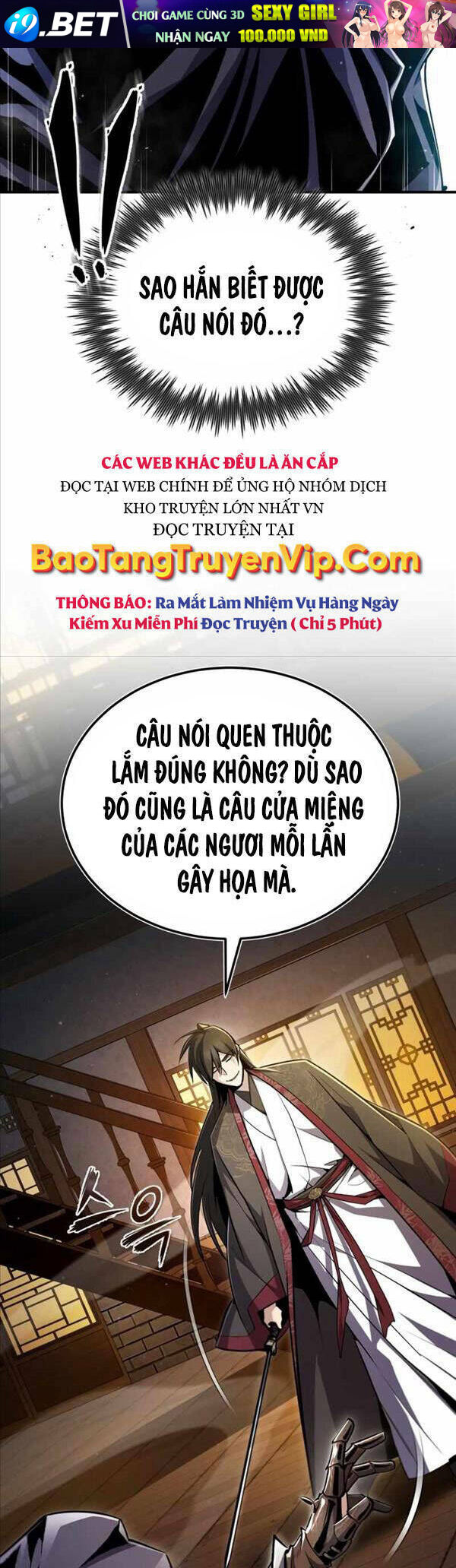 Đệ Nhất Võ Sư, Baek Cao Thủ - Chapter 59 - Page 5