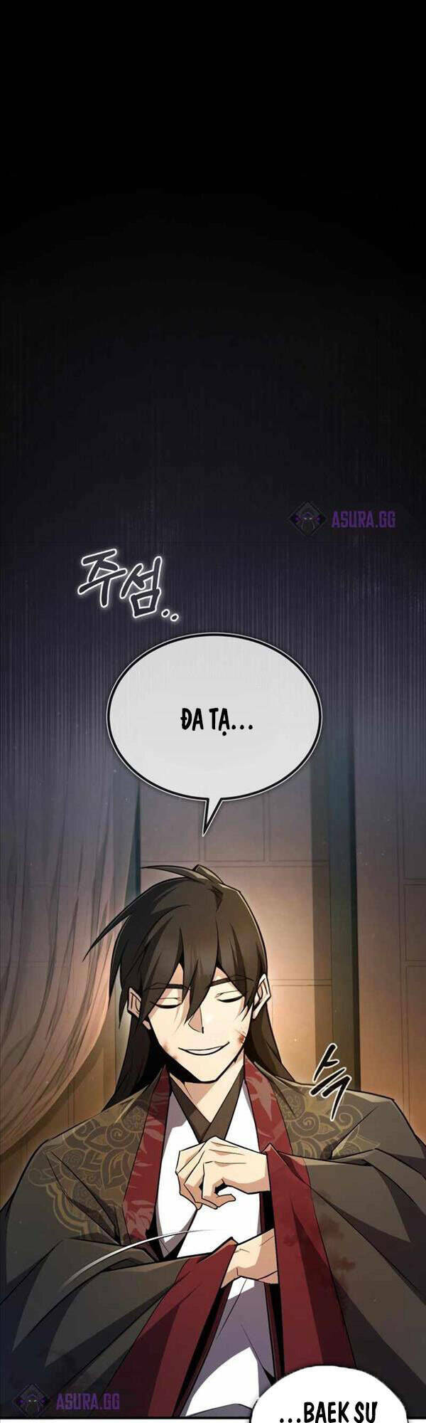 Đệ Nhất Võ Sư, Baek Cao Thủ - Chapter 59 - Page 60