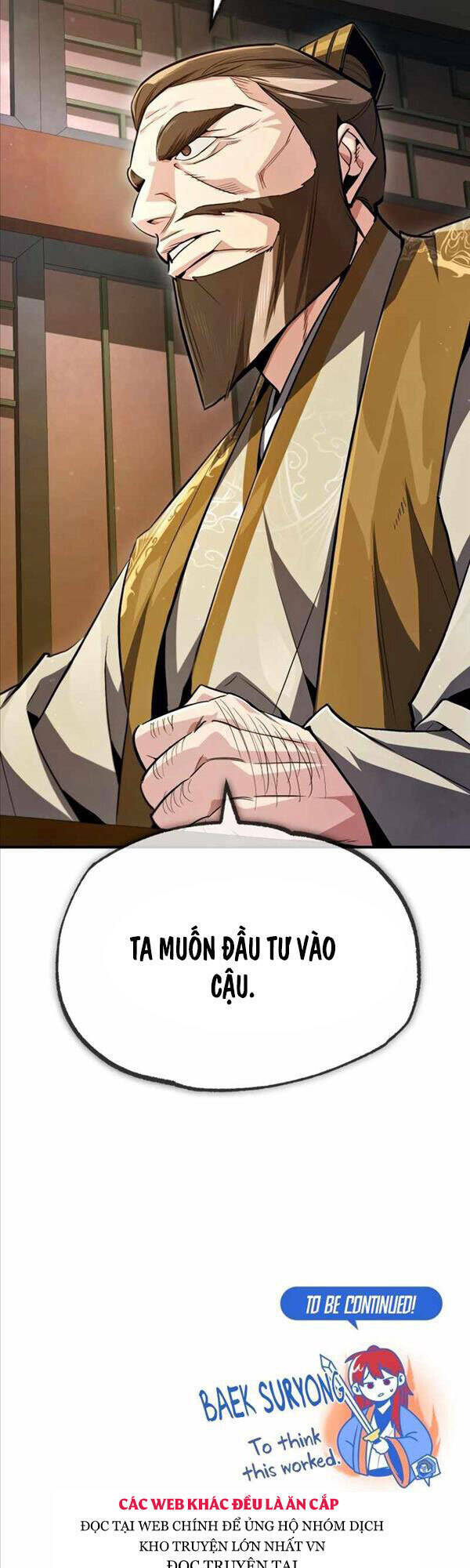 Đệ Nhất Võ Sư, Baek Cao Thủ - Chapter 59 - Page 62