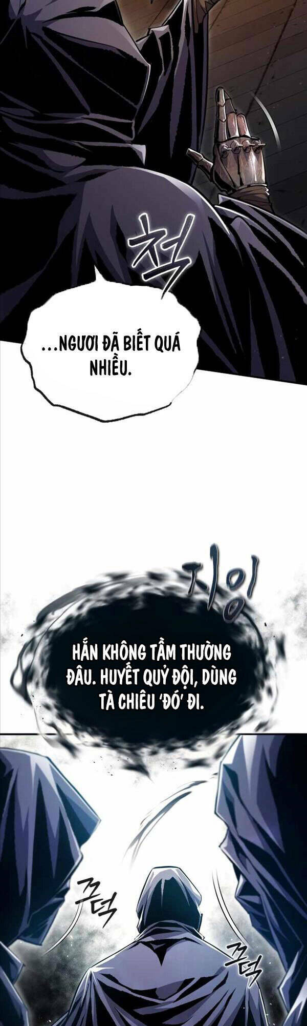 Đệ Nhất Võ Sư, Baek Cao Thủ - Chapter 59 - Page 6