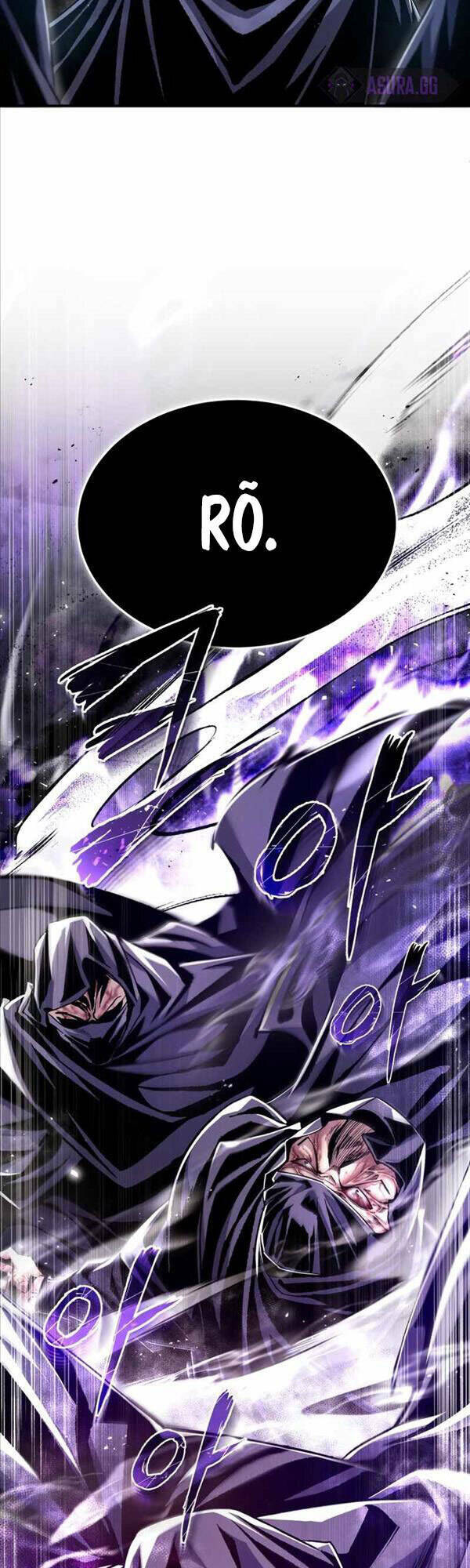 Đệ Nhất Võ Sư, Baek Cao Thủ - Chapter 59 - Page 7