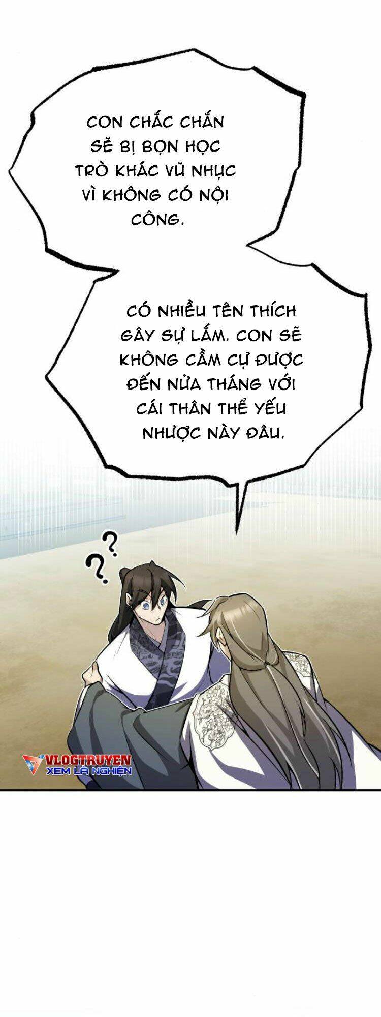 Đệ Nhất Võ Sư, Baek Cao Thủ - Chapter 6 - Page 14