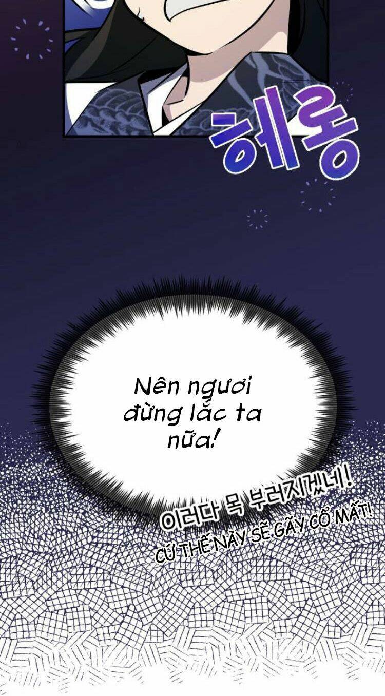 Đệ Nhất Võ Sư, Baek Cao Thủ - Chapter 6 - Page 18