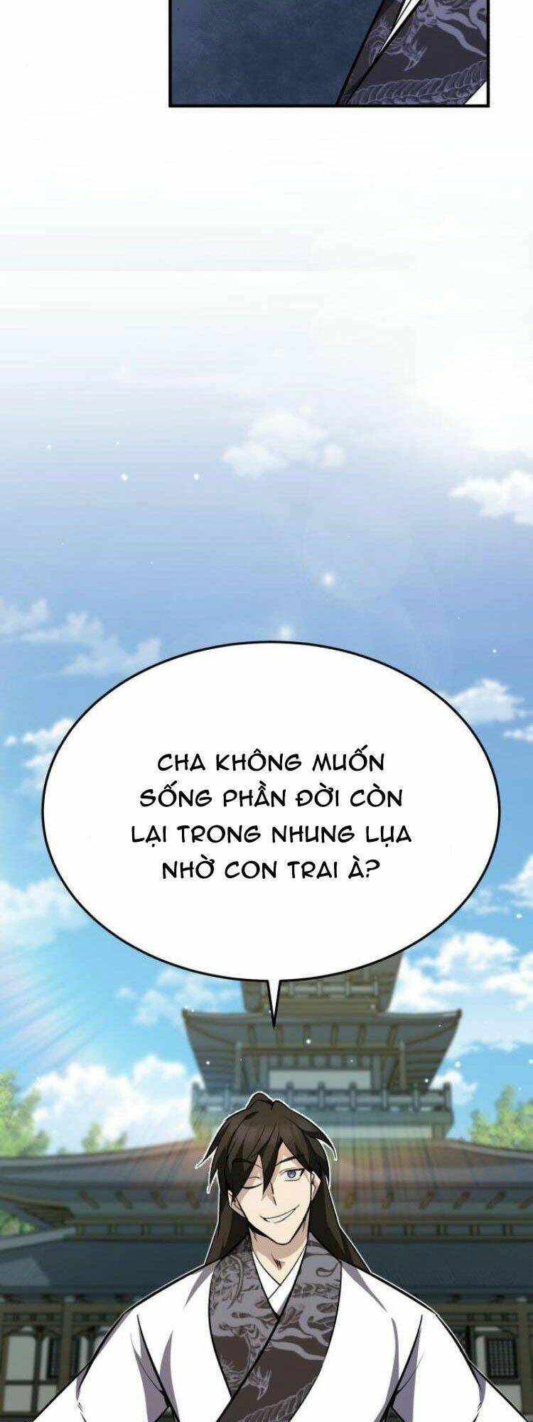 Đệ Nhất Võ Sư, Baek Cao Thủ - Chapter 6 - Page 26