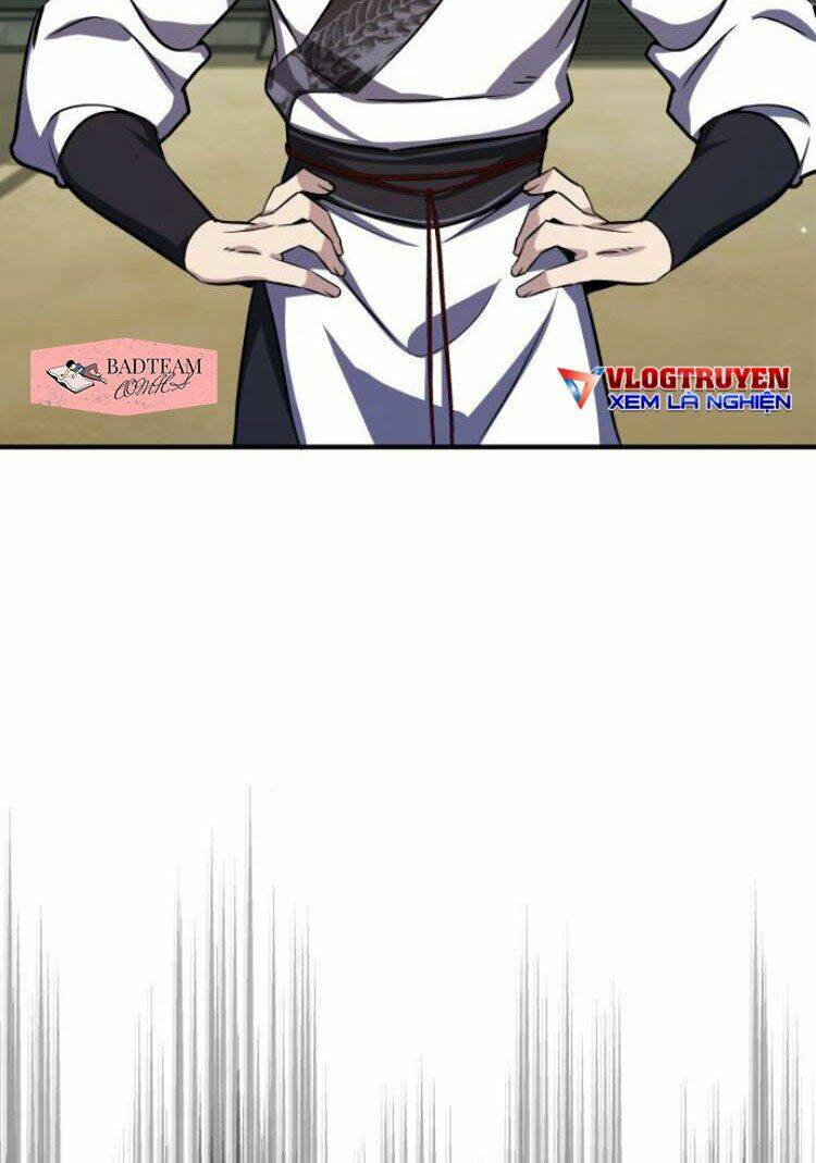 Đệ Nhất Võ Sư, Baek Cao Thủ - Chapter 6 - Page 27