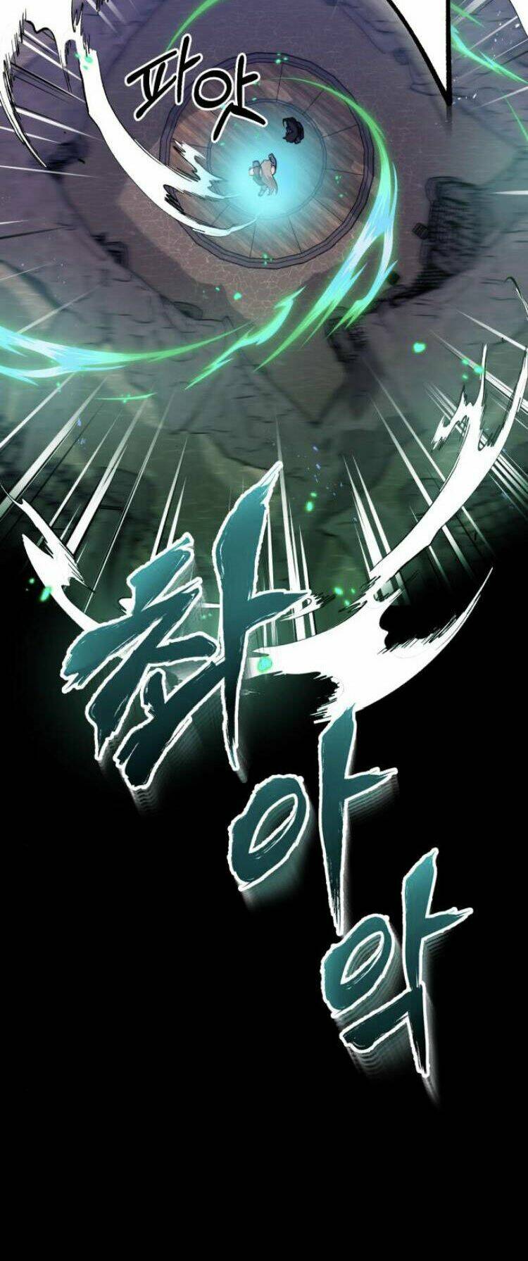 Đệ Nhất Võ Sư, Baek Cao Thủ - Chapter 6 - Page 30