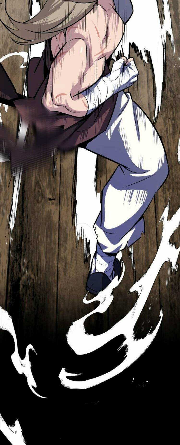 Đệ Nhất Võ Sư, Baek Cao Thủ - Chapter 6 - Page 32