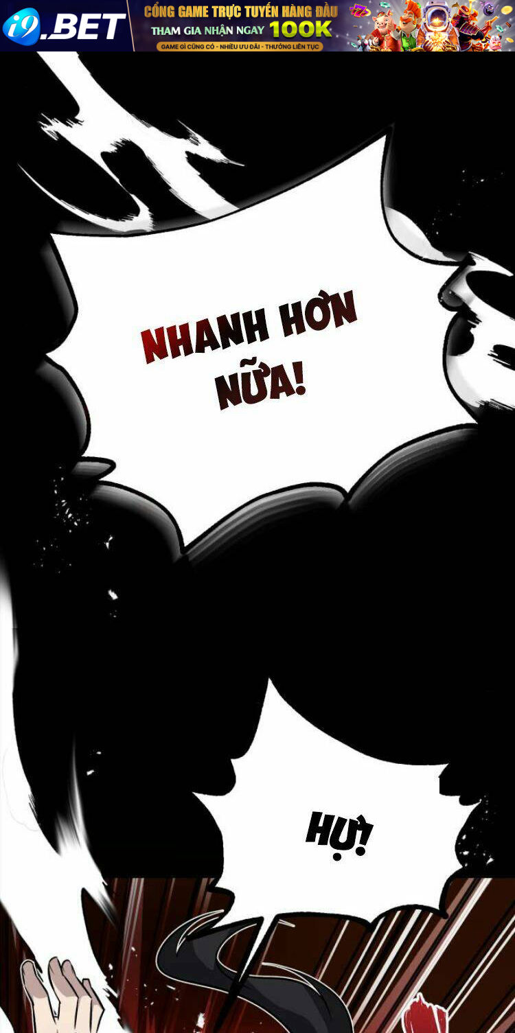 Đệ Nhất Võ Sư, Baek Cao Thủ - Chapter 6 - Page 33