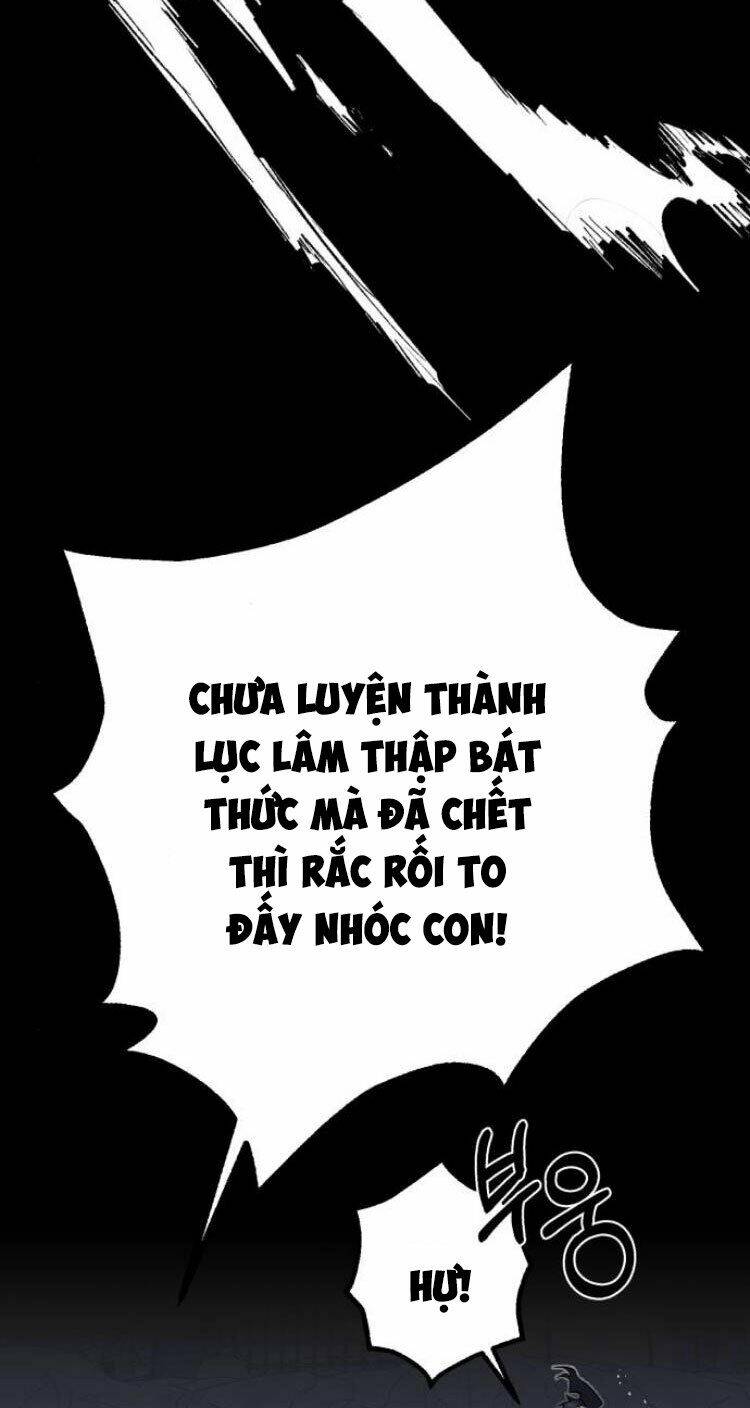 Đệ Nhất Võ Sư, Baek Cao Thủ - Chapter 6 - Page 35