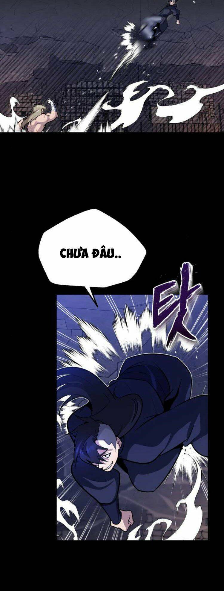 Đệ Nhất Võ Sư, Baek Cao Thủ - Chapter 6 - Page 36