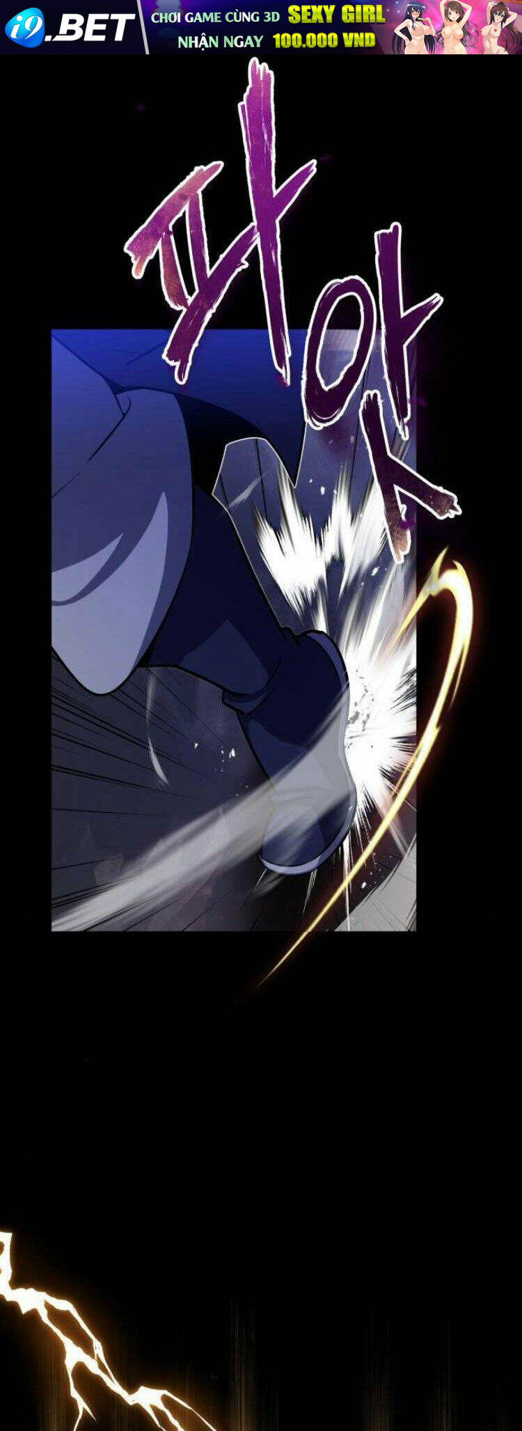 Đệ Nhất Võ Sư, Baek Cao Thủ - Chapter 6 - Page 37