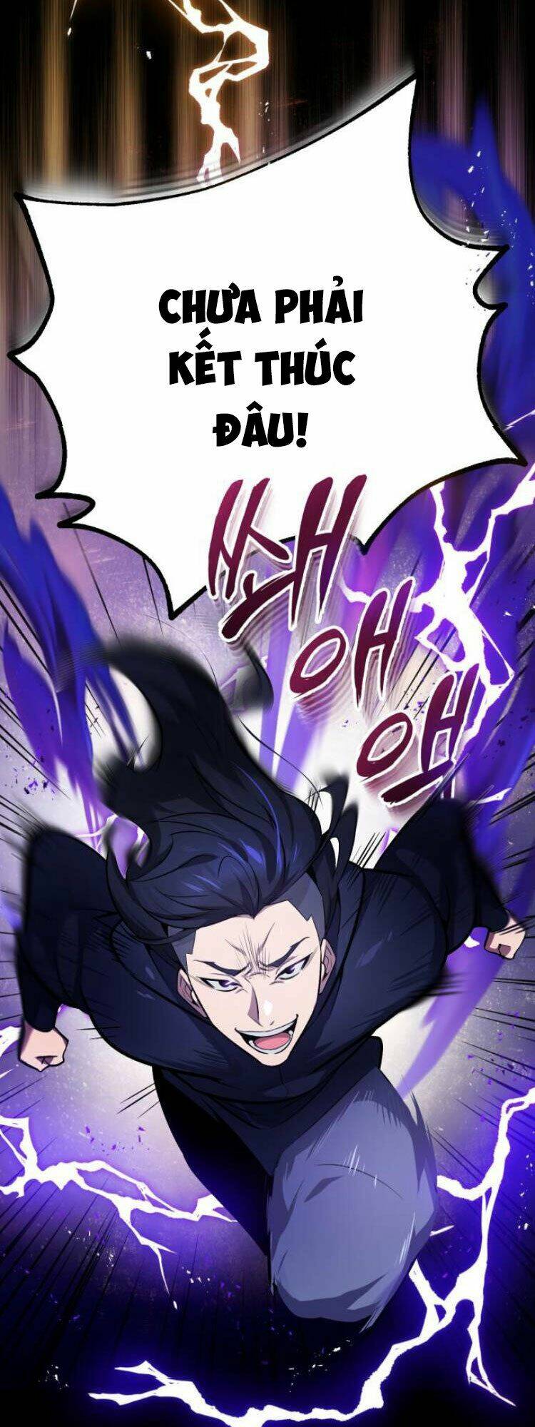 Đệ Nhất Võ Sư, Baek Cao Thủ - Chapter 6 - Page 38