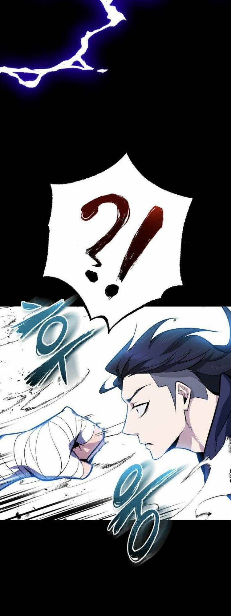 Đệ Nhất Võ Sư, Baek Cao Thủ - Chapter 6 - Page 39