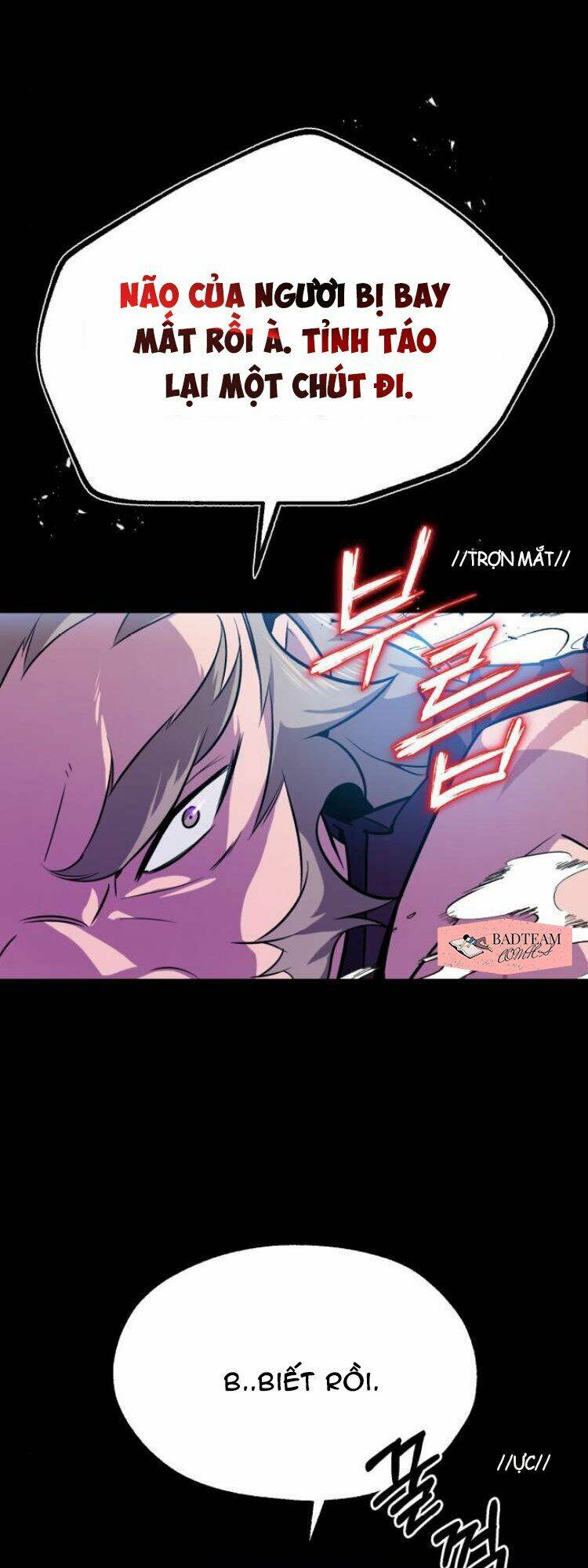 Đệ Nhất Võ Sư, Baek Cao Thủ - Chapter 6 - Page 40