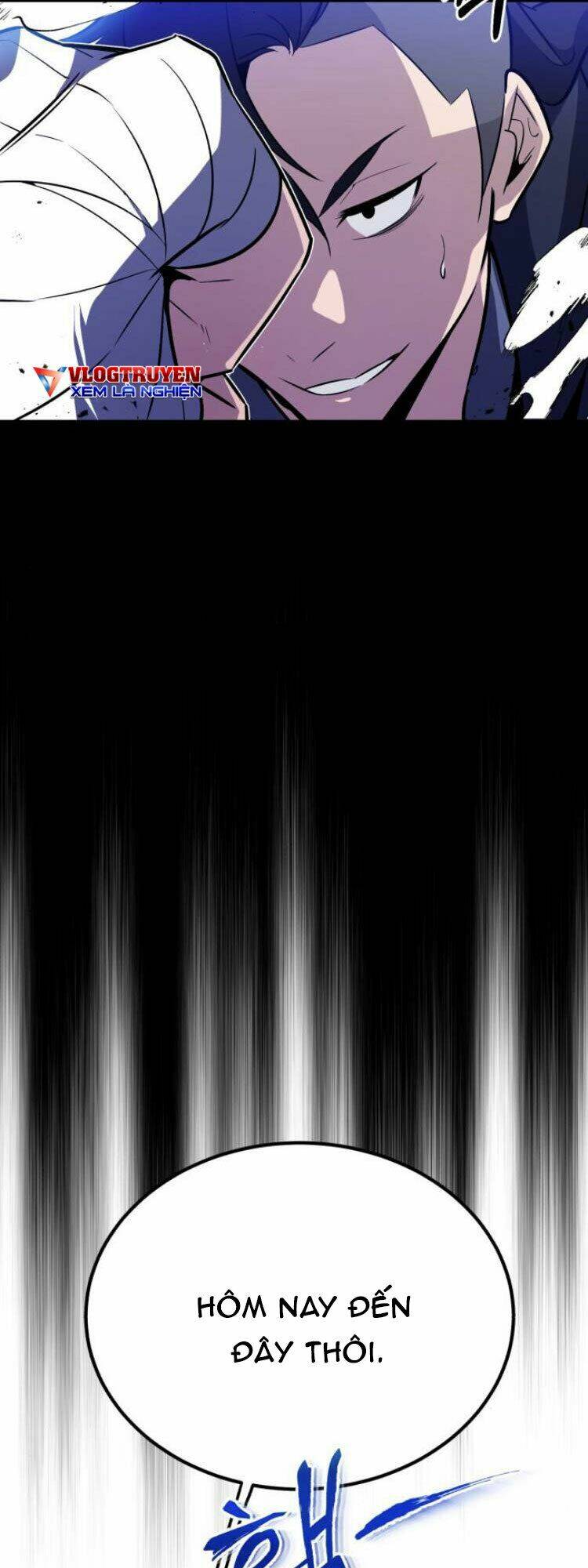 Đệ Nhất Võ Sư, Baek Cao Thủ - Chapter 6 - Page 41