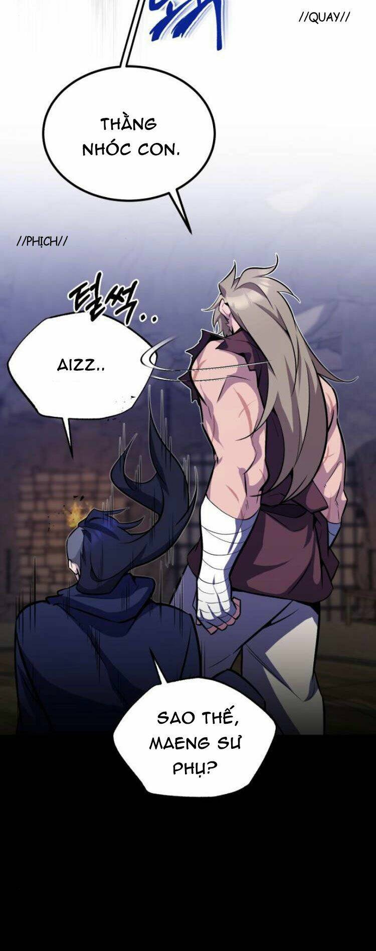 Đệ Nhất Võ Sư, Baek Cao Thủ - Chapter 6 - Page 42