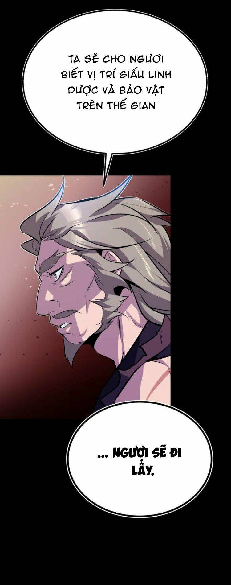 Đệ Nhất Võ Sư, Baek Cao Thủ - Chapter 6 - Page 43