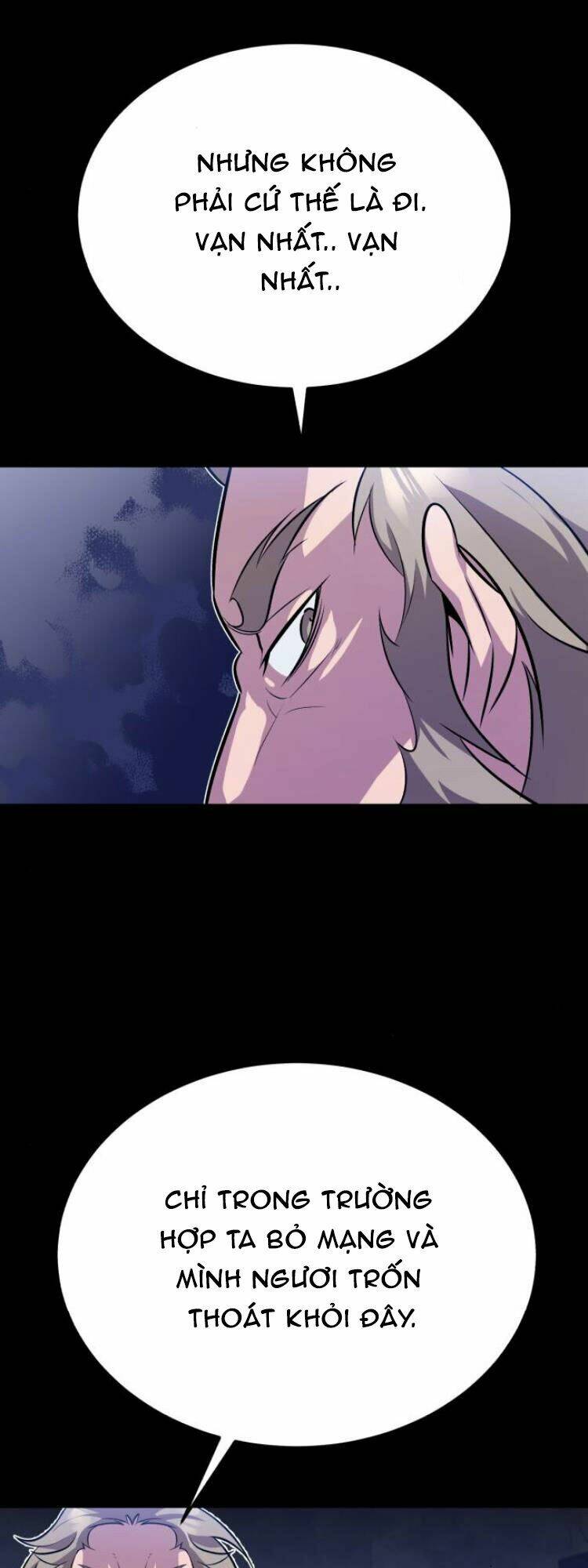 Đệ Nhất Võ Sư, Baek Cao Thủ - Chapter 6 - Page 44