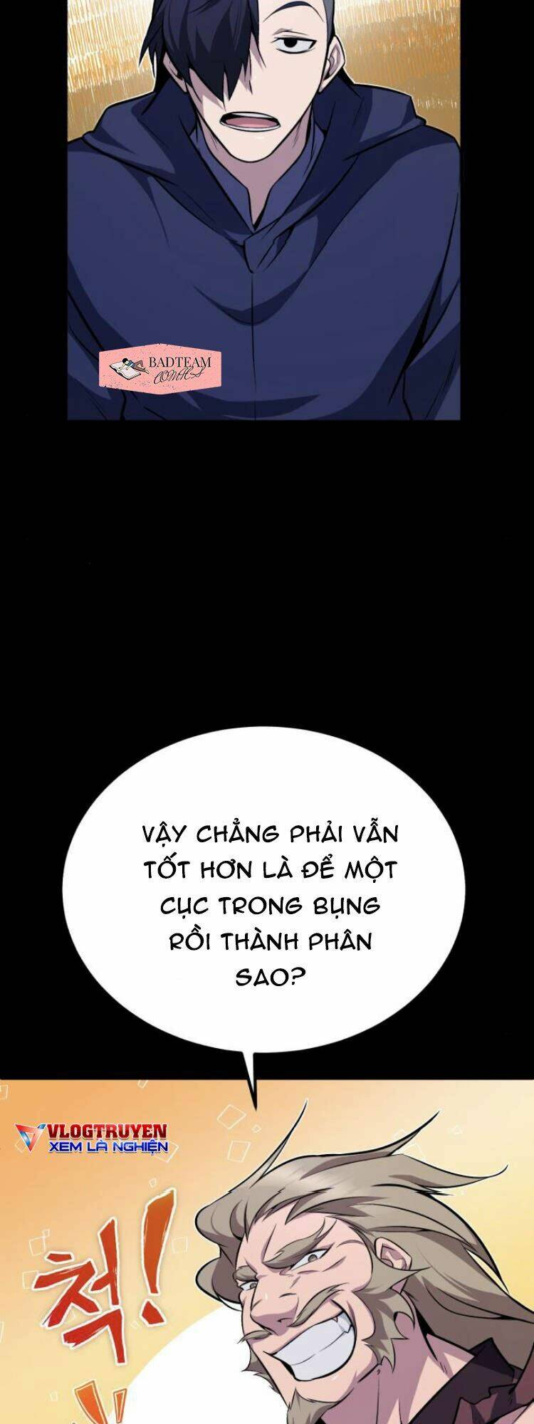 Đệ Nhất Võ Sư, Baek Cao Thủ - Chapter 6 - Page 46