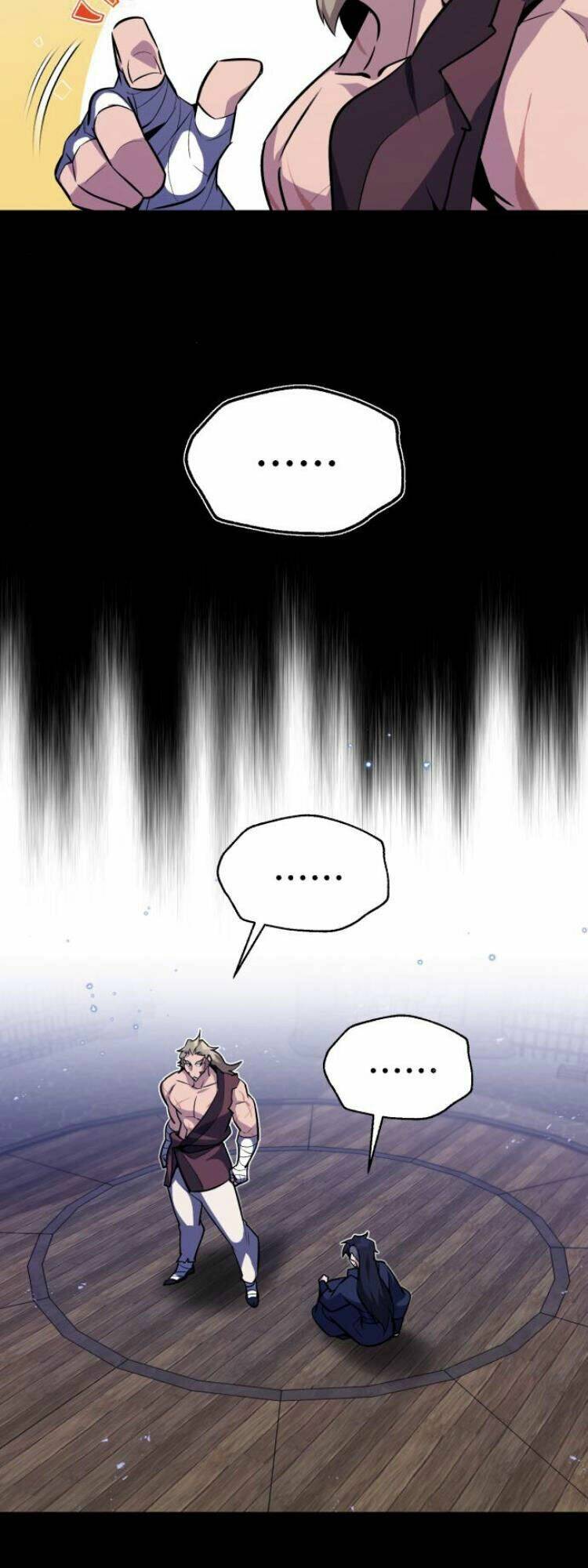Đệ Nhất Võ Sư, Baek Cao Thủ - Chapter 6 - Page 47