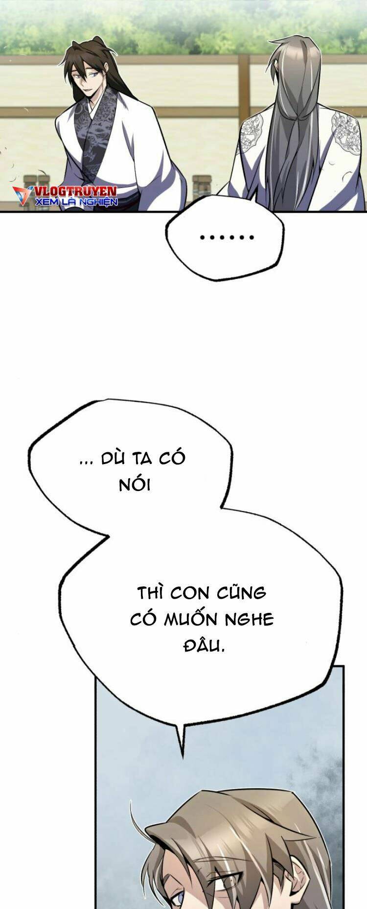 Đệ Nhất Võ Sư, Baek Cao Thủ - Chapter 6 - Page 4