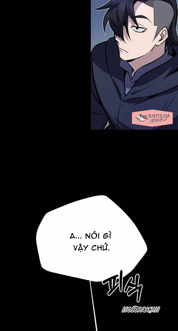 Đệ Nhất Võ Sư, Baek Cao Thủ - Chapter 6 - Page 49