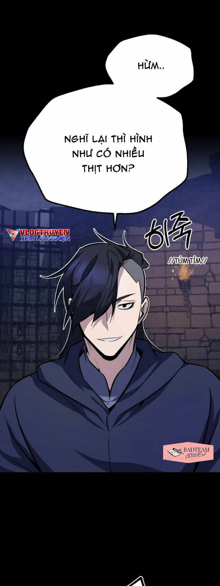 Đệ Nhất Võ Sư, Baek Cao Thủ - Chapter 6 - Page 51