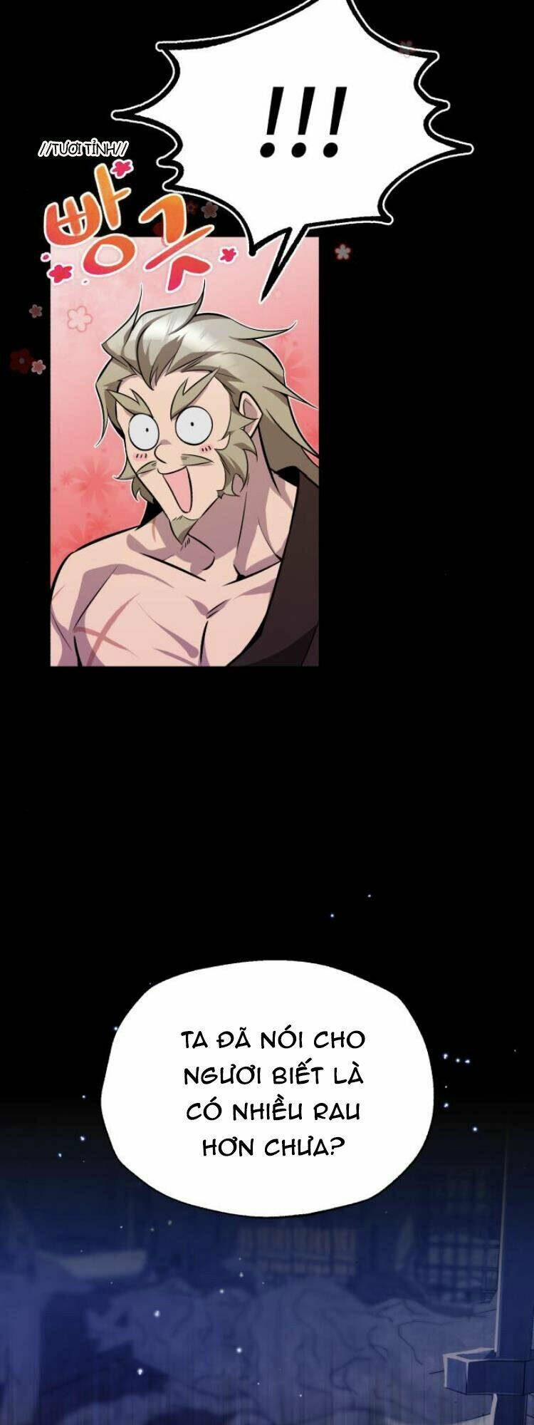 Đệ Nhất Võ Sư, Baek Cao Thủ - Chapter 6 - Page 52