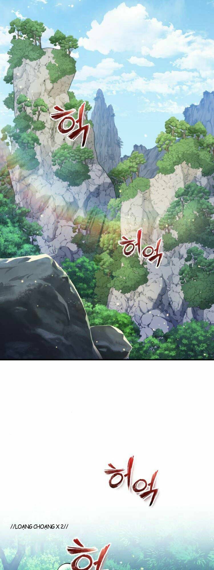 Đệ Nhất Võ Sư, Baek Cao Thủ - Chapter 6 - Page 55