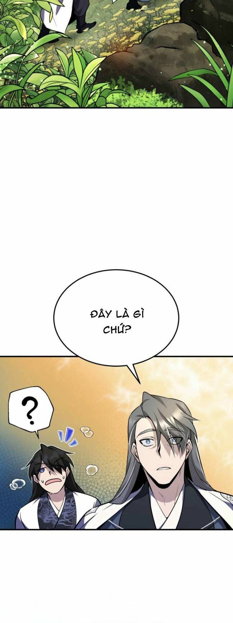 Đệ Nhất Võ Sư, Baek Cao Thủ - Chapter 6 - Page 57