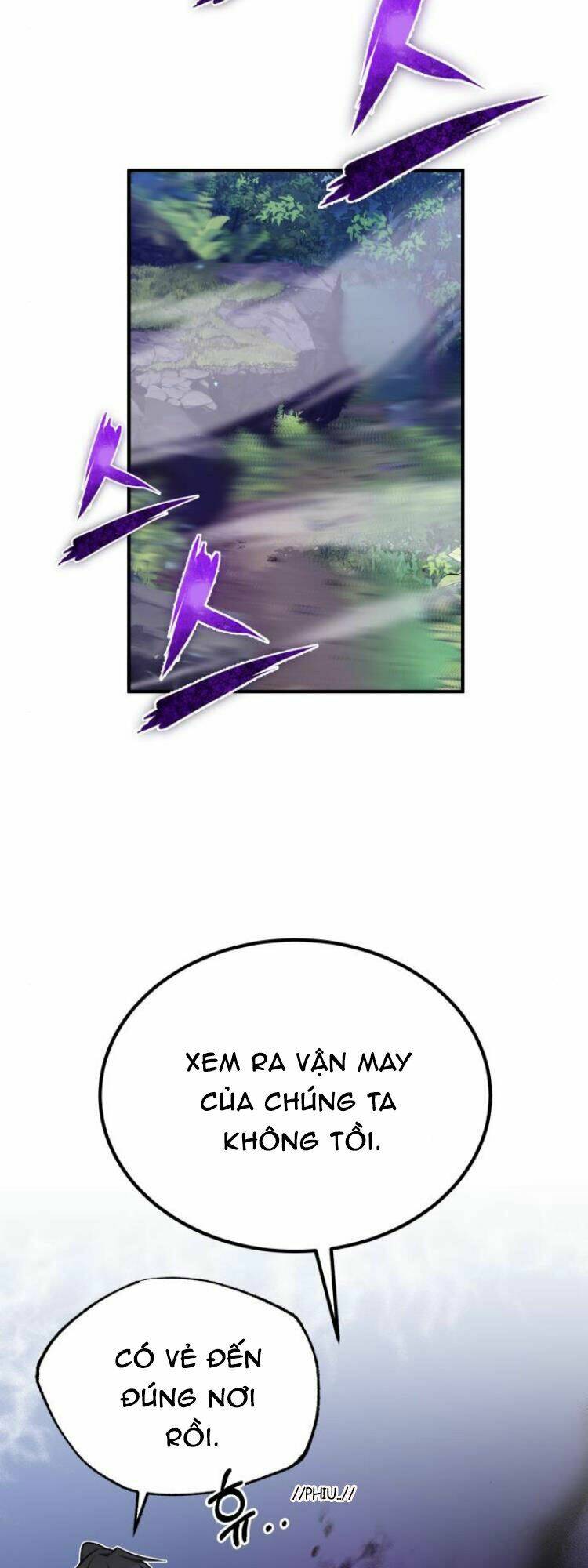 Đệ Nhất Võ Sư, Baek Cao Thủ - Chapter 6 - Page 59