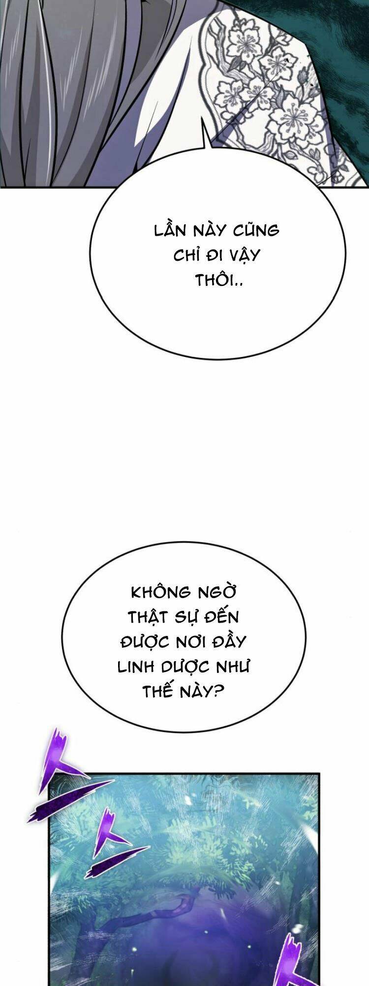 Đệ Nhất Võ Sư, Baek Cao Thủ - Chapter 6 - Page 61