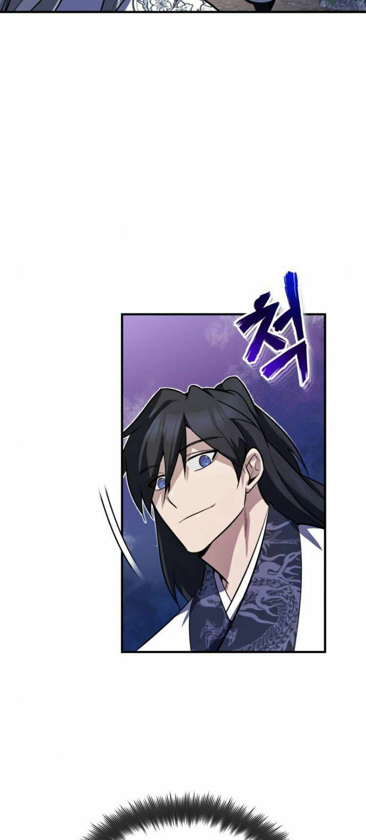 Đệ Nhất Võ Sư, Baek Cao Thủ - Chapter 6 - Page 63